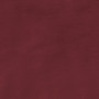 Posteľné obliečky saténové Nova červené